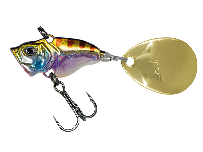 Molix Trago SpinTail 3/4oz